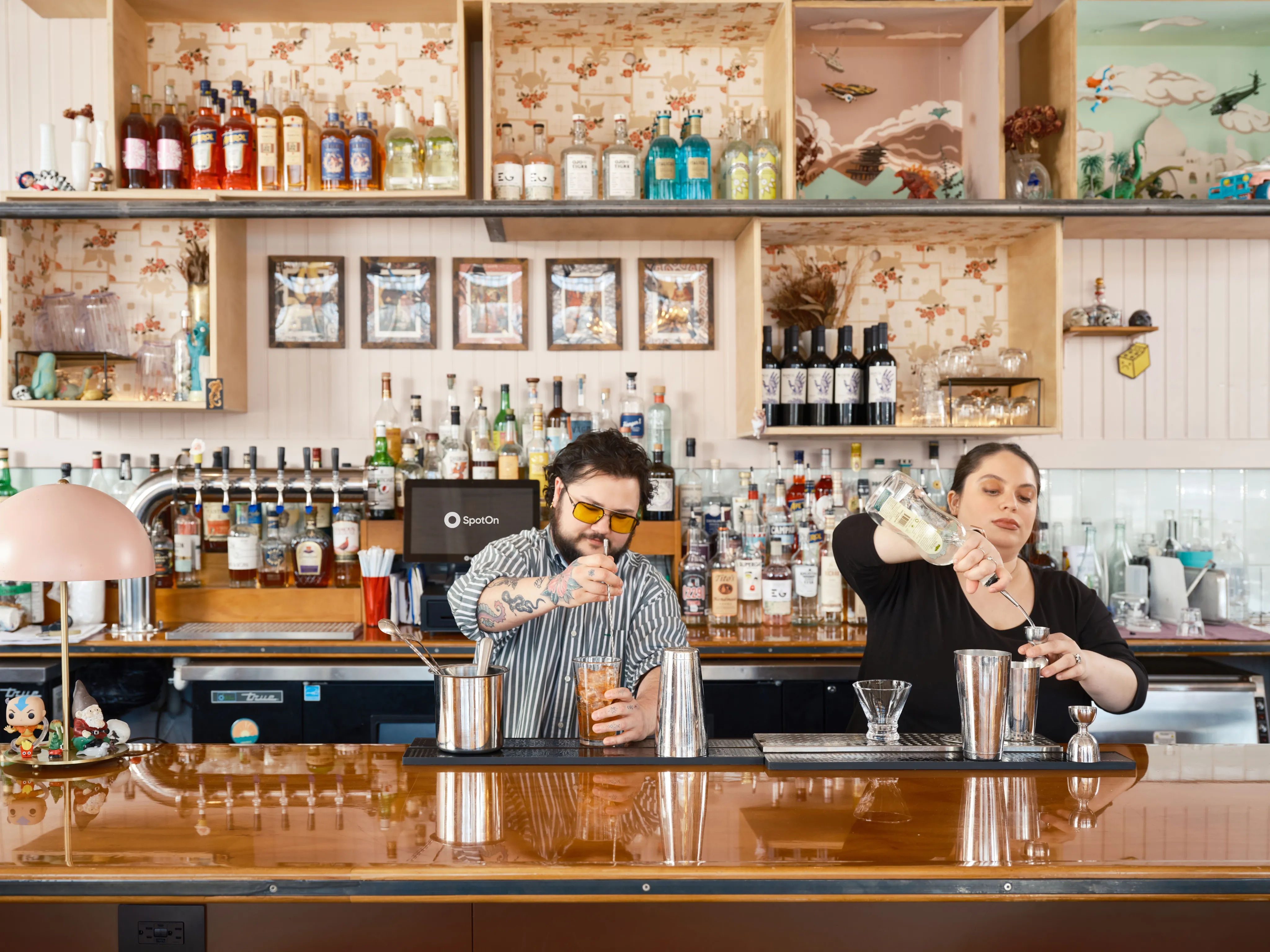 La Taverne du Vieux Bourg