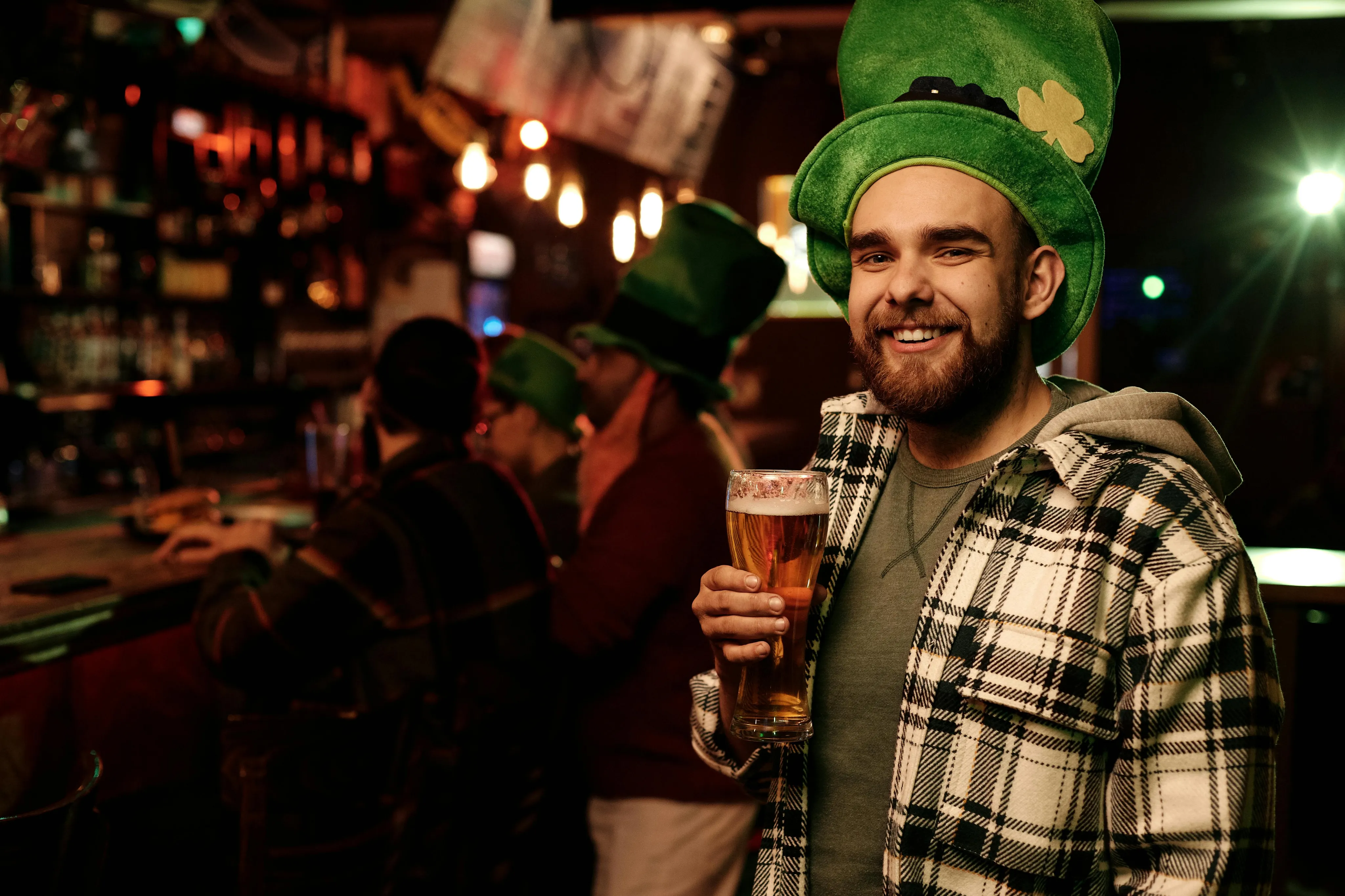 Le Bierstub Heimlich