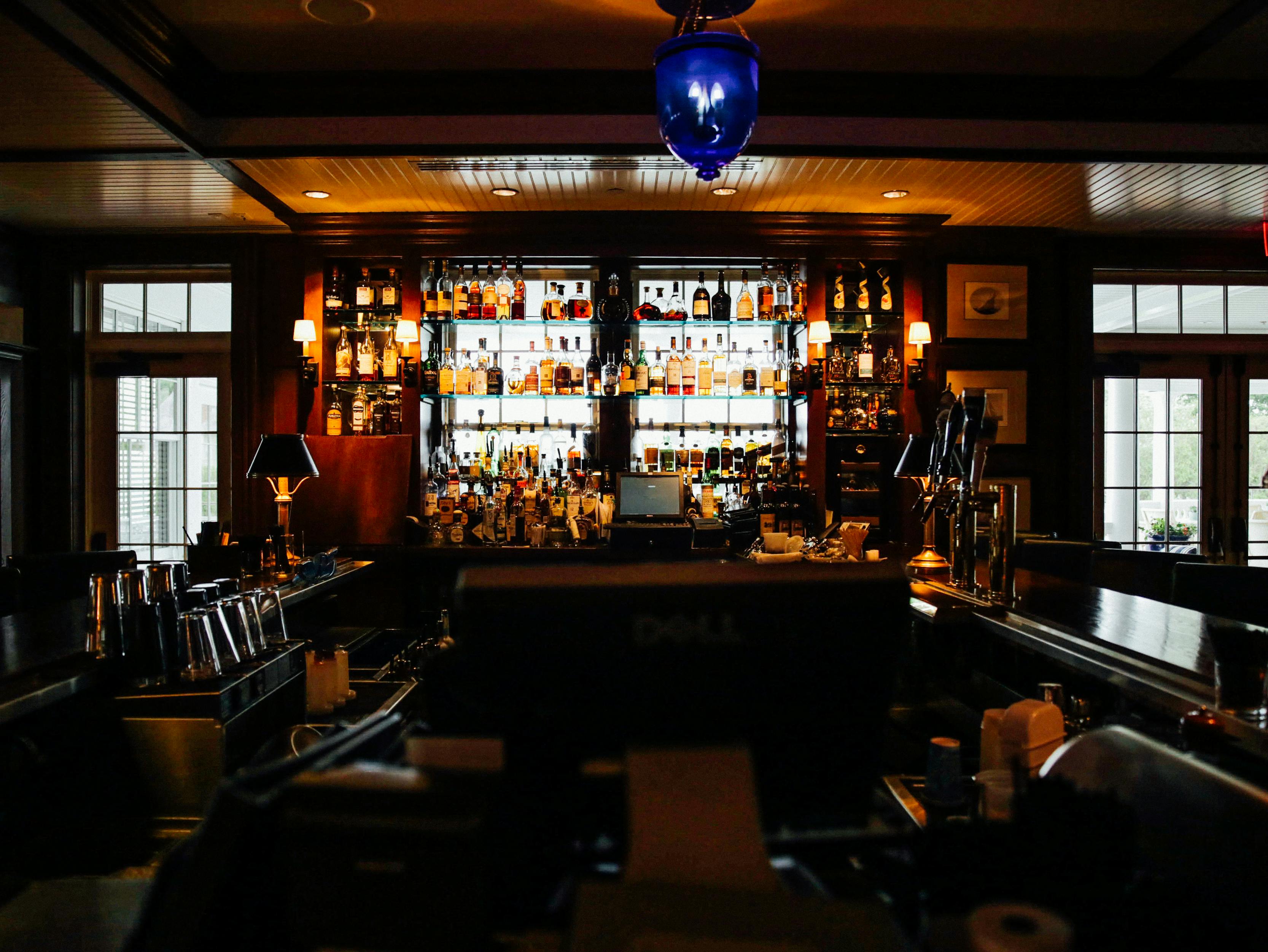 Irish Pub O'Brian