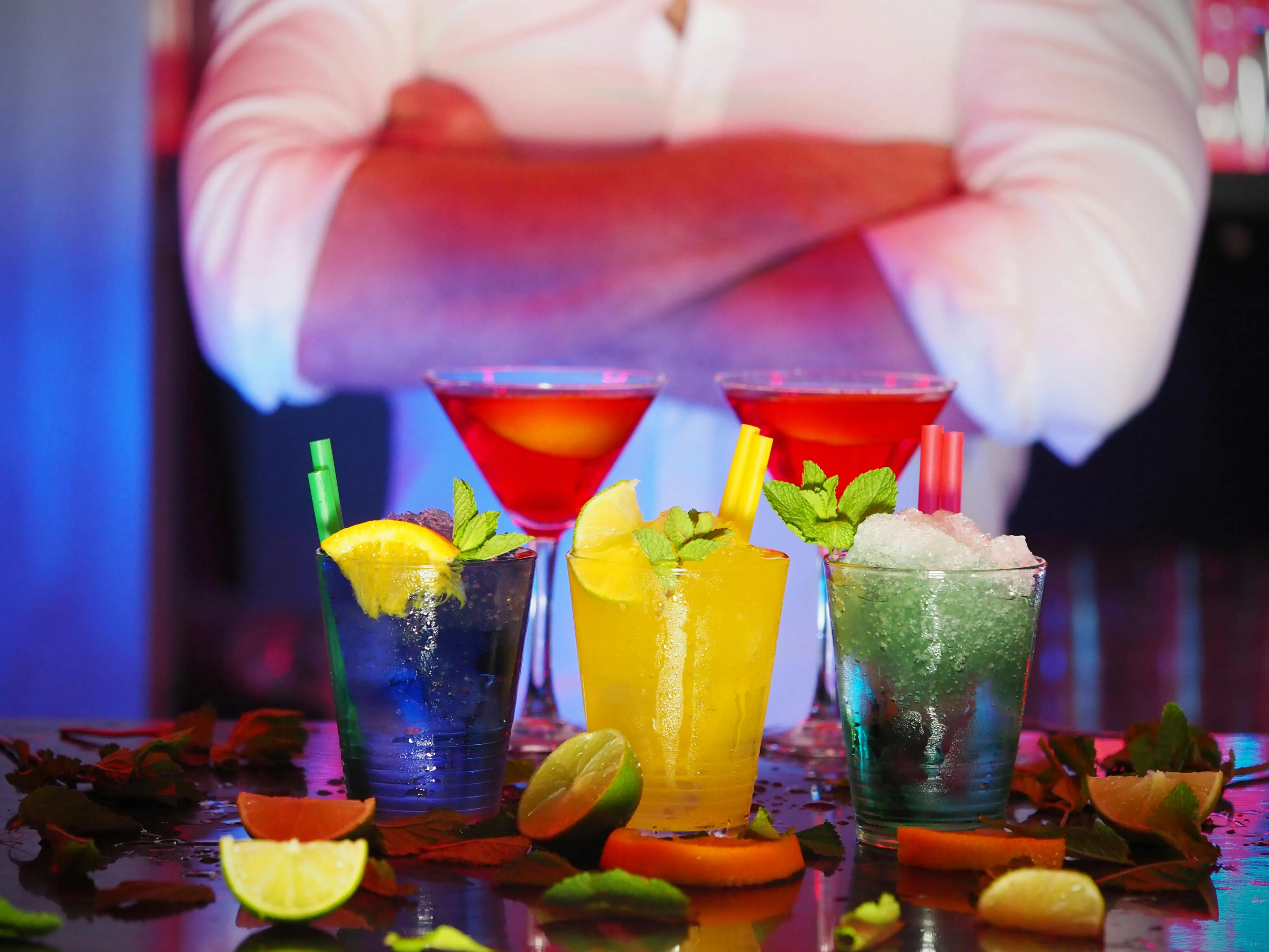 Cuba Libre