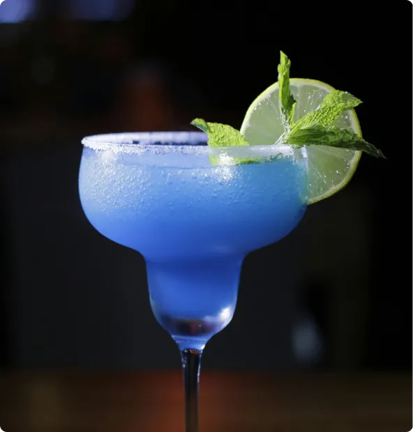 cocktail mirabelle