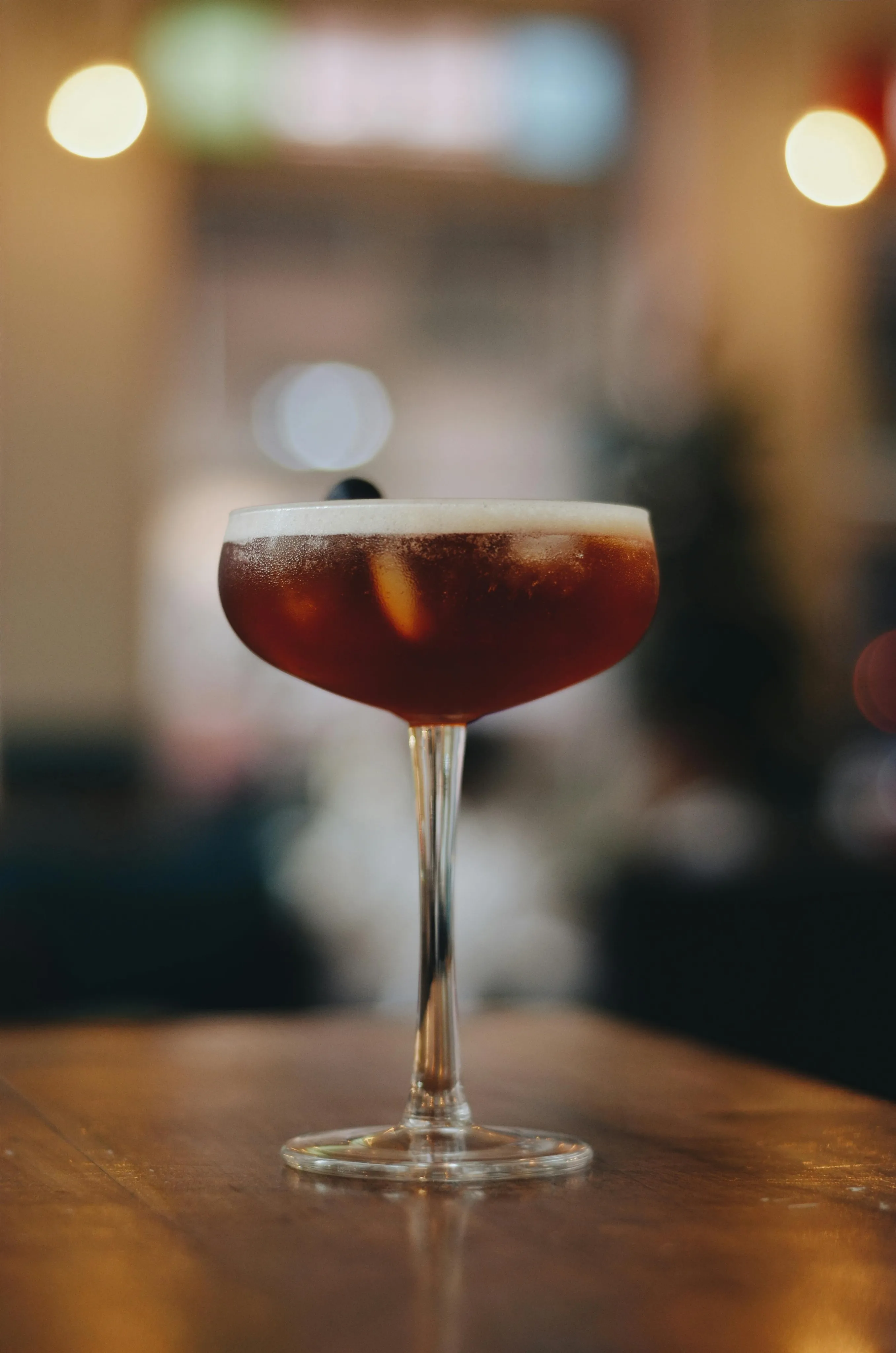 Espresso Martini
